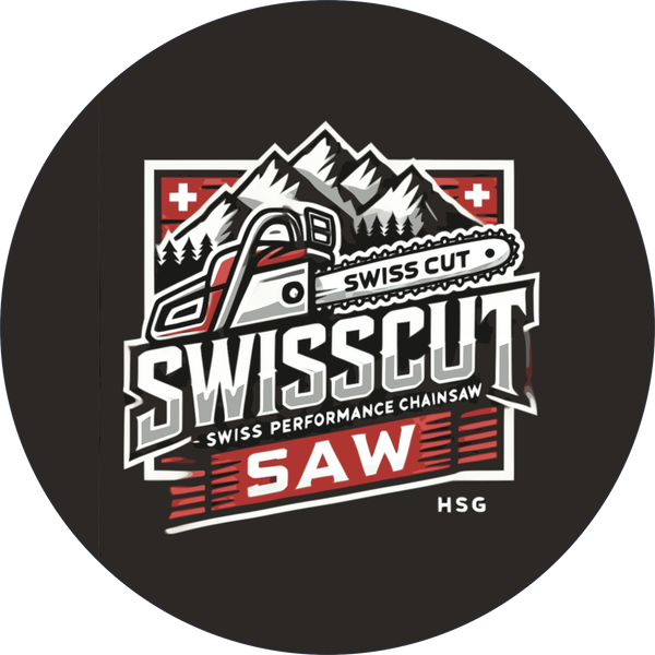 SwissCut Saw